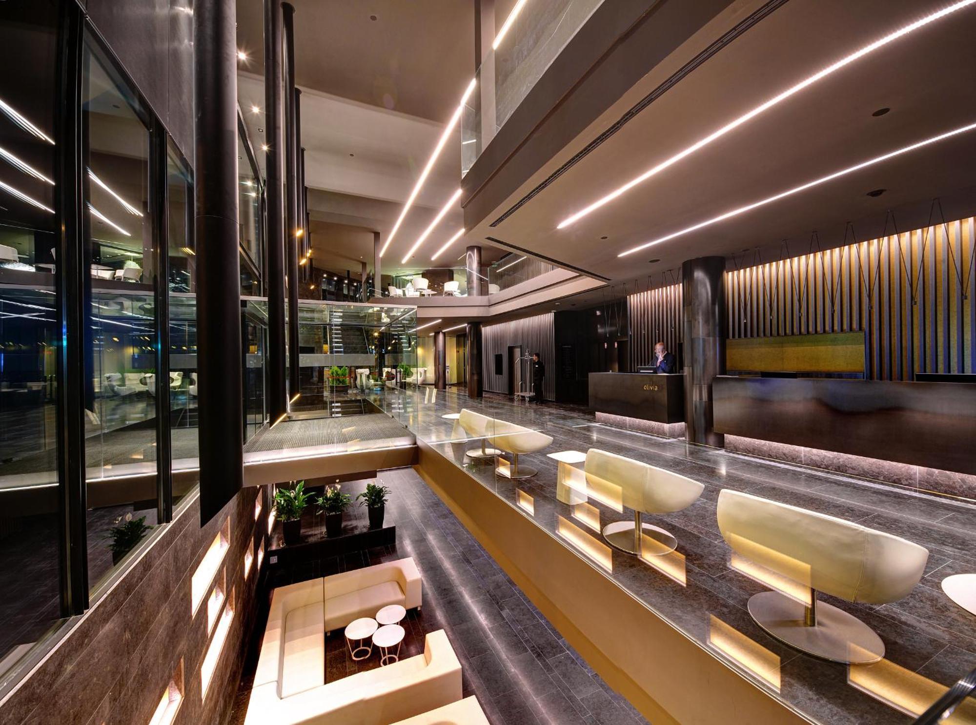 Olivia Balmes Hotel — Bilder 1