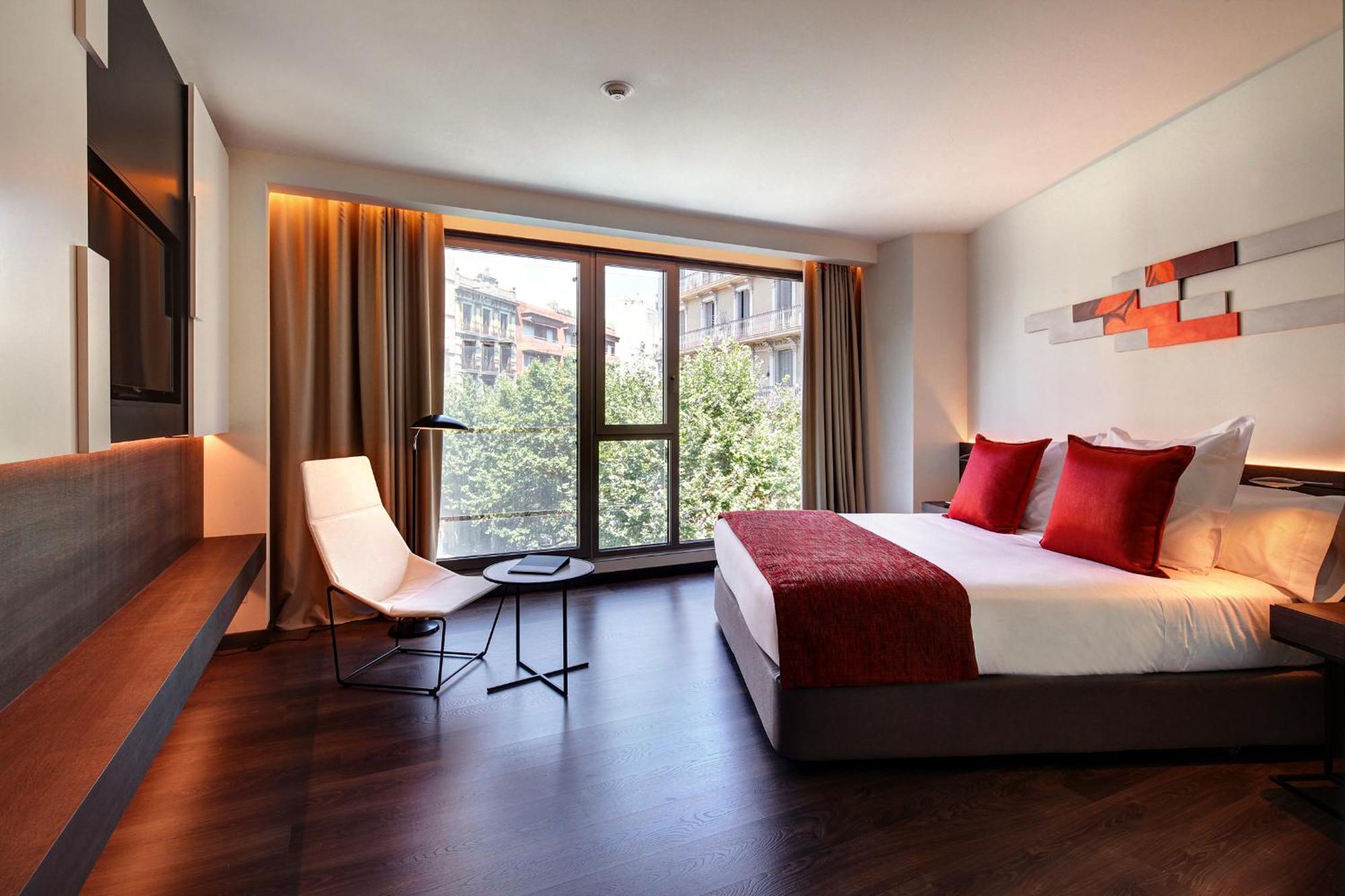 Olivia Balmes Hotel — Bilder 3