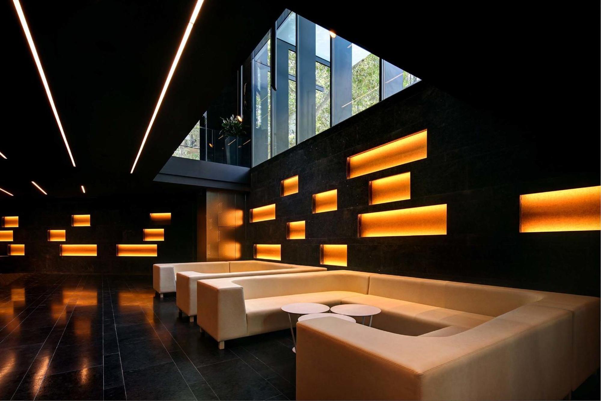 Olivia Balmes Hotel — Bilder 2